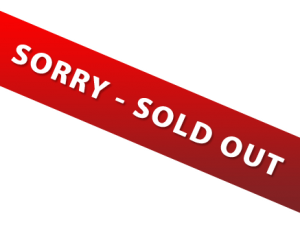 Sold out PNG-87254